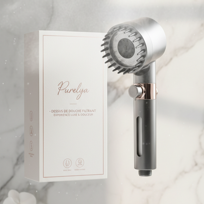 Purelya shower pro